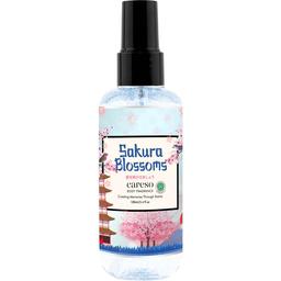 Sakura Blossoms