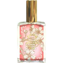 Sakuraberry Sweet Peach