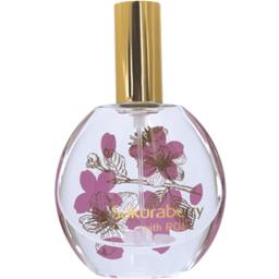 Sakuraberry with Rose