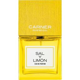 Sal y Limón
