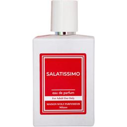 Salatissimo