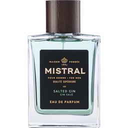 Salted Gin
