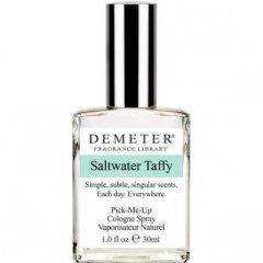Saltwater Taffy