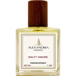 Salty Waves