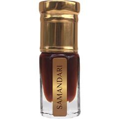 Samandari