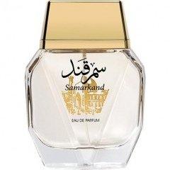 Samarkand