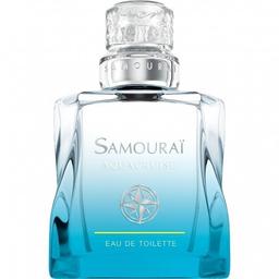Samouraï Aquacruise