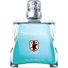 Samouraï JFA
