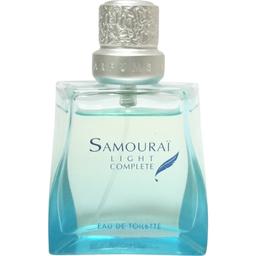 Samouraï Light Complete