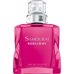 Samouraï Red Light