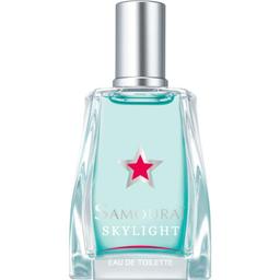Samouraï Skylight