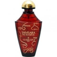 Samsara La Route de la Soie Limited Edition