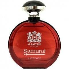 Samurai Intense