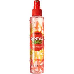 Sandía Shake