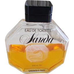 Sanda