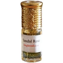 Sandal Rose