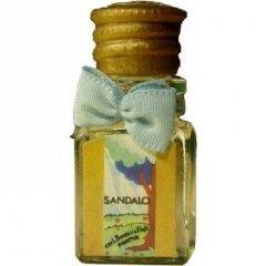 Sandalo