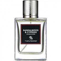 Sandalwood & Cypress