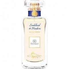 Sandalwood & Mandarin