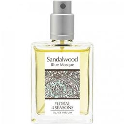 Sandalwood - Blue Mosque