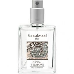 Sandalwood - Stay