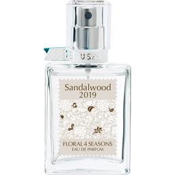 Sandalwood 2019