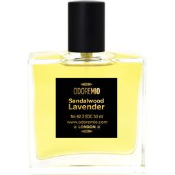 Sandalwood Lavender