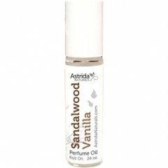 Sandalwood Vanilla