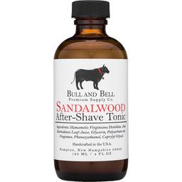Sandalwood