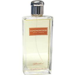 Sandalwood