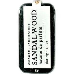 Sandalwood