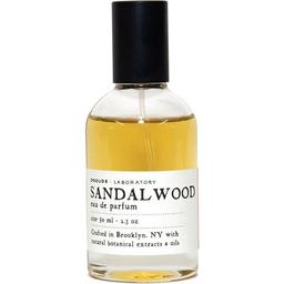 Sandalwood