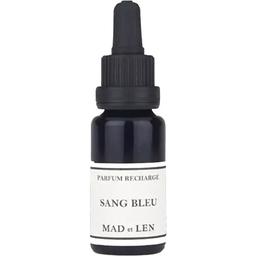 Sang Bleu
