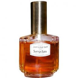 SanjaSan