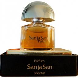 SanjaSan