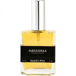 Santal's Kiss