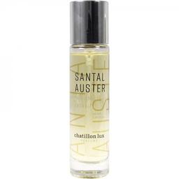 Santal Auster