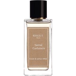 Santal Cashmere