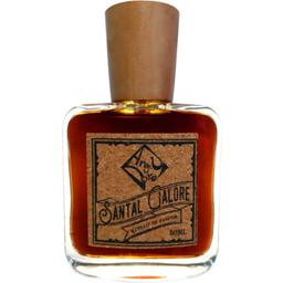 Santal Galore