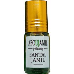 Santal Jamil