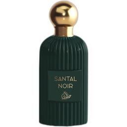 Santal Noir