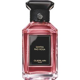 Santal Pao Rosa