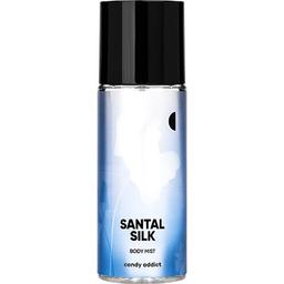 Santal Silk