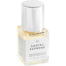 Santal Supreme