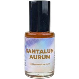 Santalum Aurum