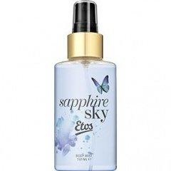 Sapphire Sky