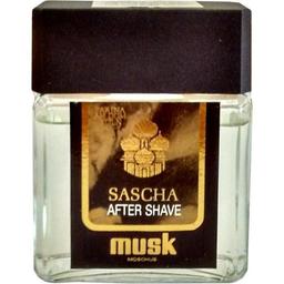 Sascha Musk