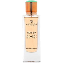 Sassy Chic