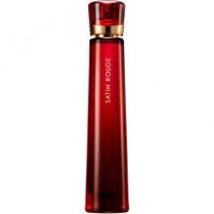 Satin Rouge