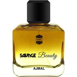 Savage Beauty